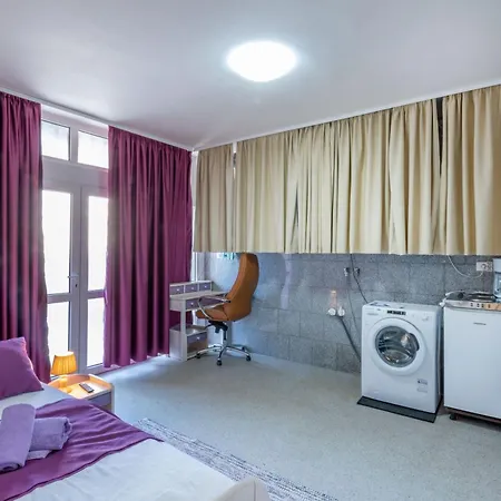 Apartment Balu, A Charming With Pool Near Pula Vinkuran